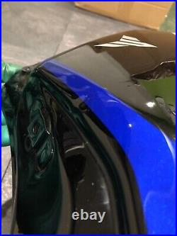 Yamaha MT10 SP 2018 Fuel Tank Petrol Tank Only 5800 Miles OEM UK ONLY