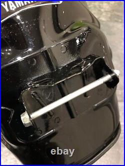 Yamaha MT10 SP 2018 Fuel Tank Petrol Tank Only 5800 Miles OEM UK ONLY