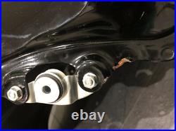 Yamaha MT10 SP 2018 Fuel Tank Petrol Tank Only 5800 Miles OEM UK ONLY