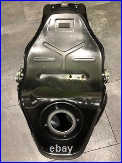 Yamaha MT10 SP 2018 Fuel Tank Petrol Tank Only 5800 Miles OEM UK ONLY