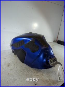 Yamaha Mt-09 Abs 0 2015-2017 847 Fuel Tank Petrol P28