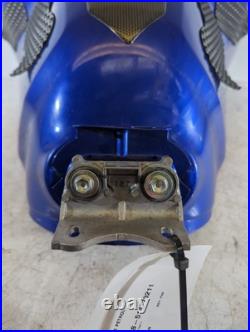 Yamaha Mt-09 Abs 0 2015-2017 847 Fuel Tank Petrol P28