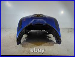 Yamaha Mt-09 Abs 0 2015-2017 847 Fuel Tank Petrol P28