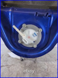 Yamaha Mt-09 Abs 0 2015-2017 847 Fuel Tank Petrol P28