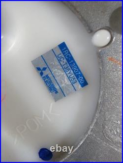 Yamaha Mt-09 Abs 0 2015-2017 847 Fuel Tank Petrol P28