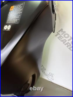 Yamaha Mt-09 MT09 Mtn890 Abs Petrol Tank 2024 4738 Miles UK ONLY Fuel Tank OEM
