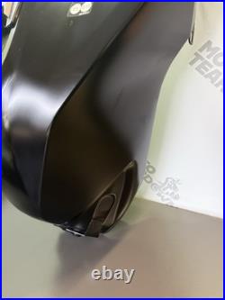 Yamaha Mt-09 MT09 Mtn890 Abs Petrol Tank 2024 4738 Miles UK ONLY Fuel Tank OEM