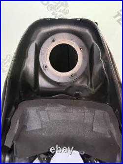 Yamaha Mt-09 MT09 Mtn890 Abs Petrol Tank 2024 4738 Miles UK ONLY Fuel Tank OEM