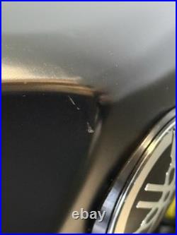 Yamaha Mt-09 MT09 Mtn890 Abs Petrol Tank 2024 4738 Miles UK ONLY Fuel Tank OEM