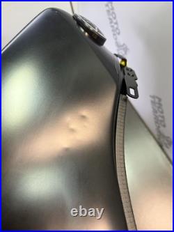 Yamaha Mt-09 MT09 Mtn890 Abs Petrol Tank 2024 4738 Miles UK ONLY Fuel Tank OEM