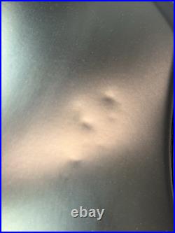 Yamaha Mt-09 MT09 Mtn890 Abs Petrol Tank 2024 4738 Miles UK ONLY Fuel Tank OEM