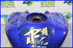 Yamaha R1 5VY Fuel Tank Petrol YZF-R1 2004 to 2006 YZF 1000 B097