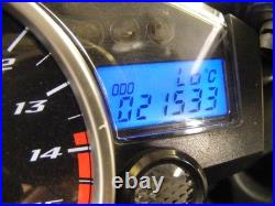 Yamaha R1 5VY Fuel Tank Petrol YZF-R1 2004 to 2006 YZF 1000 B097