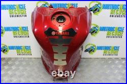 Yamaha R1 5VY Fuel Tank Petrol YZF-R1 2004 to 2006 YZF 1000 B240