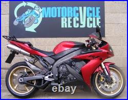 Yamaha R1 5VY Fuel Tank Petrol YZF-R1 2004 to 2006 YZF 1000 B240