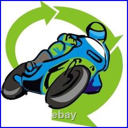 Yamaha R1 5VY Fuel Tank Petrol YZF-R1 2004 to 2006 YZF 1000 B240