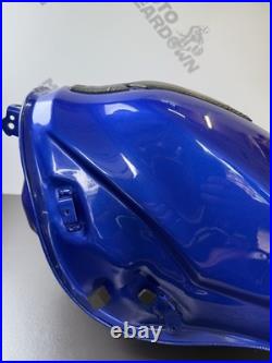 Yamaha R6 Fuel Tank Petrol Tank Yamaha Yzf R6 Fuel Tank Petrol Tank OEM 2017-22