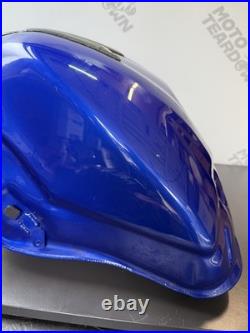 Yamaha R6 Fuel Tank Petrol Tank Yamaha Yzf R6 Fuel Tank Petrol Tank OEM 2017-22