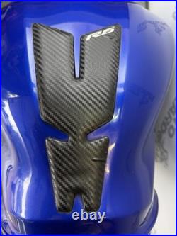 Yamaha R6 Fuel Tank Petrol Tank Yamaha Yzf R6 Fuel Tank Petrol Tank OEM 2017-22