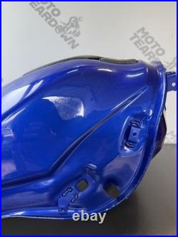 Yamaha R6 Fuel Tank Petrol Tank Yamaha Yzf R6 Fuel Tank Petrol Tank OEM 2017-22