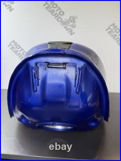 Yamaha R6 Fuel Tank Petrol Tank Yamaha Yzf R6 Fuel Tank Petrol Tank OEM 2017-22