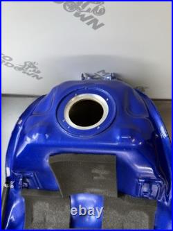 Yamaha R6 Fuel Tank Petrol Tank Yamaha Yzf R6 Fuel Tank Petrol Tank OEM 2017-22