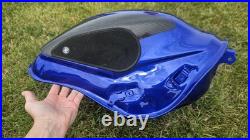 Yamaha R6 Fuel Tank Yamaha Yzf R6 BN6 Fuel Tank Petrol Tank OEM 2017-22