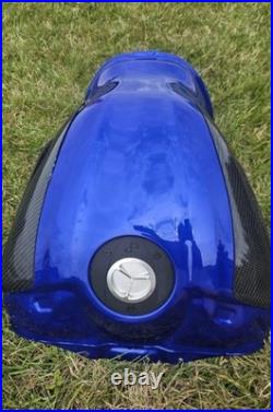 Yamaha R6 Fuel Tank Yamaha Yzf R6 BN6 Fuel Tank Petrol Tank OEM 2017-22 Yamaha R6 Fuel Tank Yamaha Yzf R6 BN6 Fuel Tank Petrol Tank OEM 2017-22