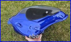 Yamaha R6 Fuel Tank Yamaha Yzf R6 BN6 Fuel Tank Petrol Tank OEM 2017-22