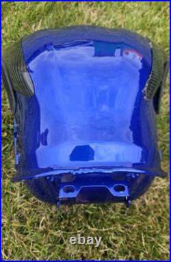 Yamaha R6 Fuel Tank Yamaha Yzf R6 BN6 Fuel Tank Petrol Tank OEM 2017-22