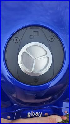 Yamaha R6 Fuel Tank Yamaha Yzf R6 BN6 Fuel Tank Petrol Tank OEM 2017-22