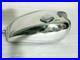 Yamaha SR 500 Aluminium Alloy Polished Petrol Gas Fuel Tank with Cap Fit For