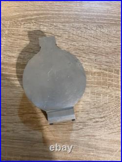 Yamaha TZ2/350'G' Fuel Tank, c/w Breather & Cap. In Primer, ready to paint