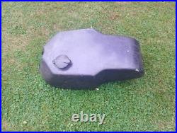 Yamaha TZ250 Aluminium Fuel Tank