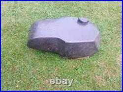 Yamaha TZ250 Aluminium Fuel Tank