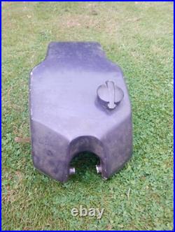 Yamaha TZ250 Aluminium Fuel Tank