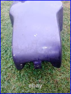 Yamaha TZ250 Aluminium Fuel Tank