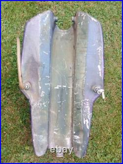 Yamaha TZ250 Aluminium Fuel Tank
