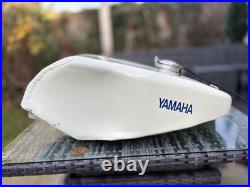 Yamaha TZ250 TZ350 Aluminium Fuel Tank