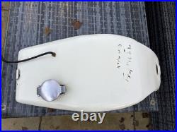 Yamaha TZ250 TZ350 Aluminium Fuel Tank