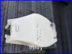 Yamaha TZ250 TZ350 Aluminium Fuel Tank