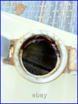 Yamaha TZ250 TZ350 Aluminium Fuel Tank