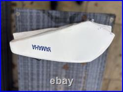 Yamaha TZ250 TZ350 Aluminium Fuel Tank