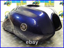 Yamaha XJR 1300 Fuel Tank Petrol Carbed 2004 to 2006 XJR1300 B270 Yamaha XJR 1300 Fuel Tank Petrol Carbed 2004 to 2006 XJR1300 B270