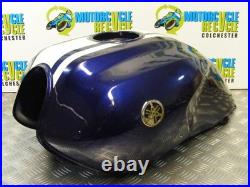 Yamaha XJR 1300 Fuel Tank Petrol Carbed 2004 to 2006 XJR1300 B270