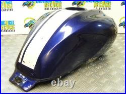 Yamaha XJR 1300 Fuel Tank Petrol Carbed 2004 to 2006 XJR1300 B270