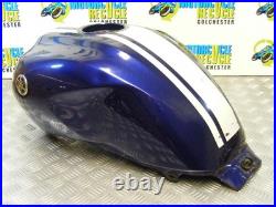 Yamaha XJR 1300 Fuel Tank Petrol Carbed 2004 to 2006 XJR1300 B270 Yamaha XJR 1300 Fuel Tank Petrol Carbed 2004 to 2006 XJR1300 B270