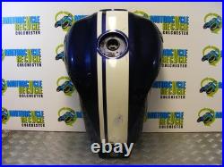 Yamaha XJR 1300 Fuel Tank Petrol Carbed 2004 to 2006 XJR1300 B270