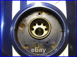 Yamaha XJR 1300 Fuel Tank Petrol Carbed 2004 to 2006 XJR1300 B270 Yamaha XJR 1300 Fuel Tank Petrol Carbed 2004 to 2006 XJR1300 B270