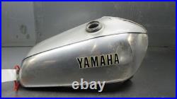 Yamaha XT500 Motorcycle Aluminium Gas Petrol Fuel Tank Assembly